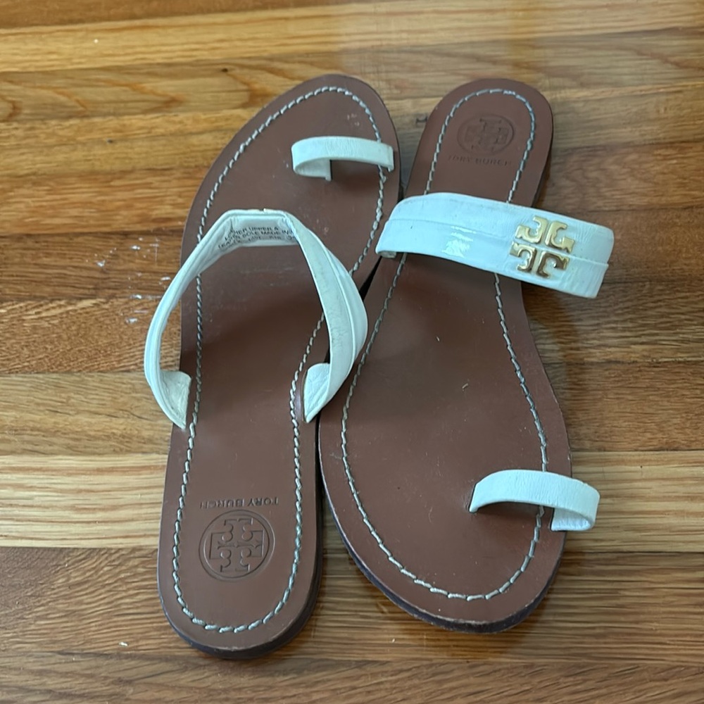 Tory Burch sandals